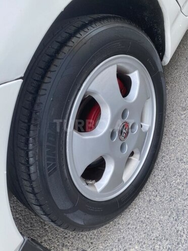 Toyota Corolla 2005, 500,000 km - 1.4 l - Bakı