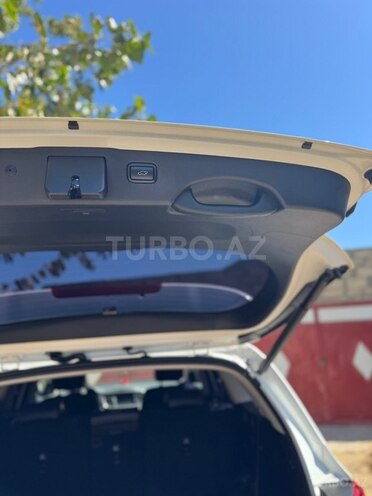 Kia Sorento 2017, 107,000 km - 2.0 l - Bakı