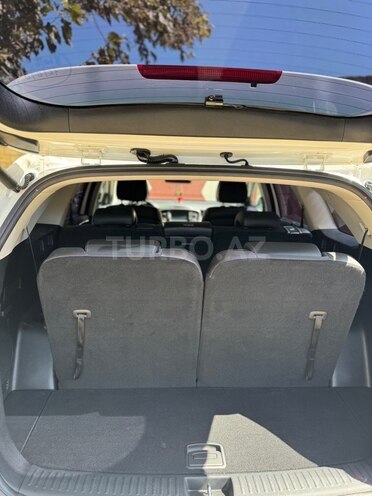 Kia Sorento 2017, 107,000 km - 2.0 l - Bakı