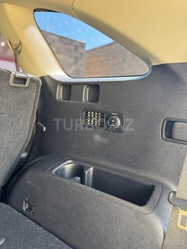 Kia Sorento 2017, 107,000 km - 2.0 l - Bakı