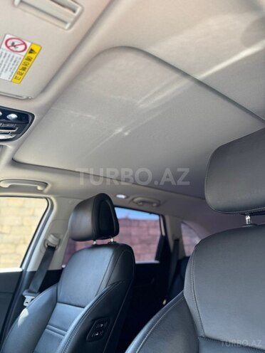 Kia Sorento 2017, 107,000 km - 2.0 l - Bakı