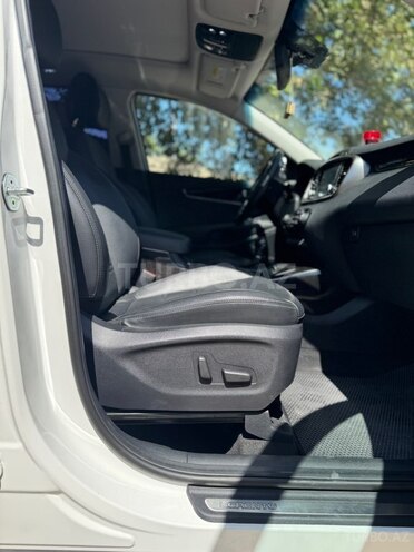 Kia Sorento 2017, 107,000 km - 2.0 l - Bakı