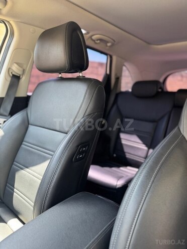 Kia Sorento 2017, 107,000 km - 2.0 l - Bakı