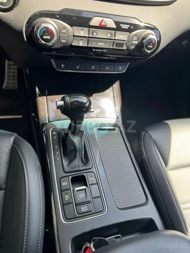 Kia Sorento 2017, 107,000 km - 2.0 l - Bakı