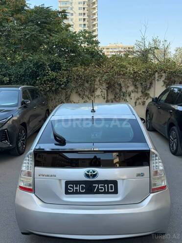 Toyota Prius 2010, 354,000 km - 1.8 l - Bakı
