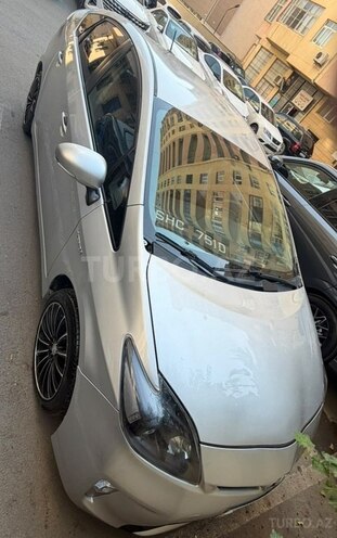 Toyota Prius 2010, 354,000 km - 1.8 l - Bakı