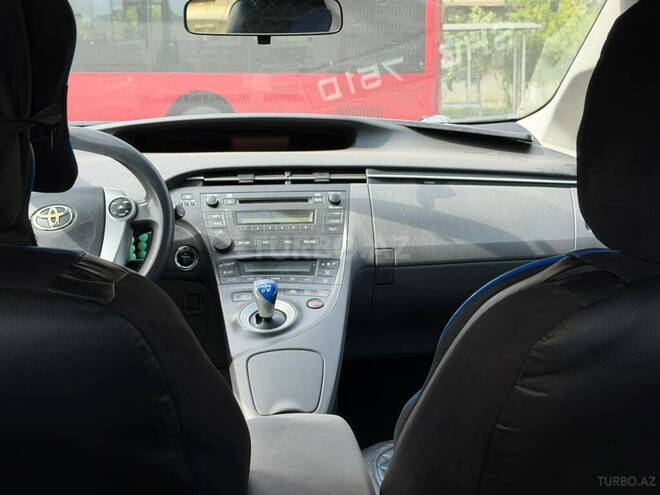 Toyota Prius 2010, 354,000 km - 1.8 l - Bakı