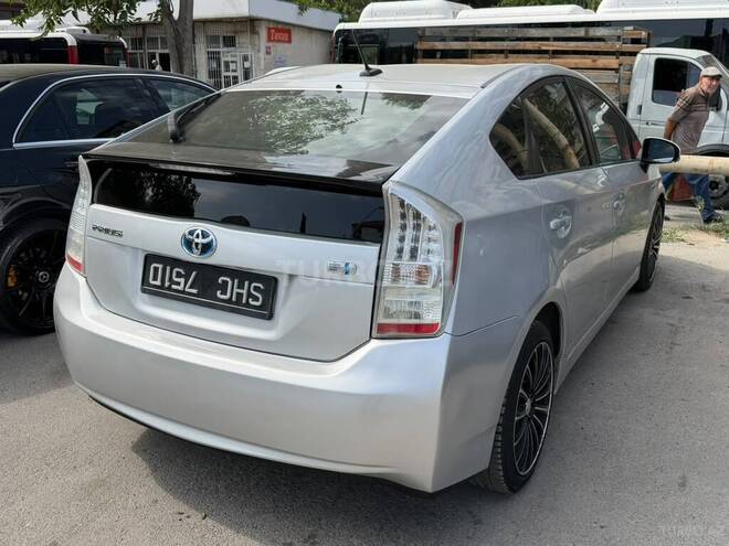 Toyota Prius 2010, 354,000 km - 1.8 l - Bakı