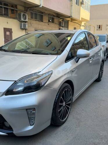 Toyota Prius 2010, 354,000 km - 1.8 l - Bakı