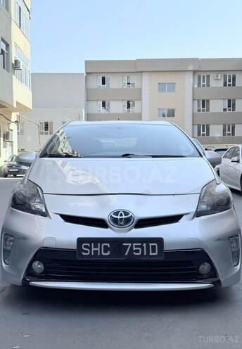 Toyota Prius 2010, 354,000 km - 1.8 l - Bakı