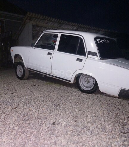 LADA (VAZ) 2107 1995, 35,000 km - 1.6 l - Lənkəran