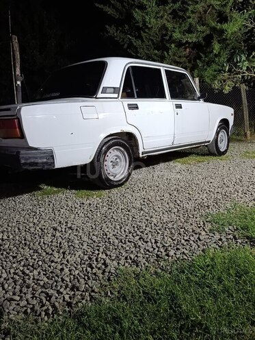 LADA (VAZ) 2107 1995, 35,000 km - 1.6 l - Lənkəran