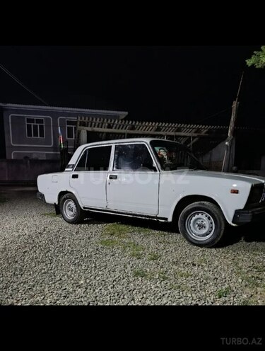 LADA (VAZ) 2107 1995, 35,000 km - 1.6 l - Lənkəran