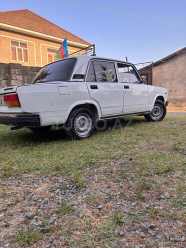 LADA (VAZ) 2107 1995, 35,000 km - 1.6 l - Lənkəran