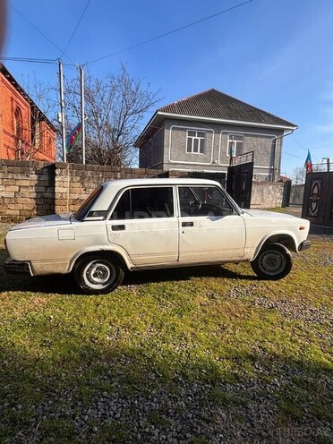 LADA (VAZ) 2107 1995, 35,000 km - 1.6 l - Lənkəran