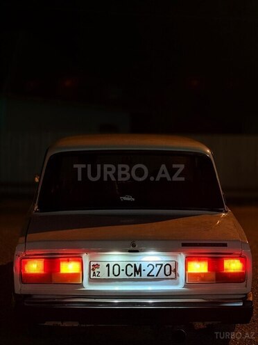 LADA (VAZ) 2107 1995, 35,000 km - 1.6 l - Lənkəran