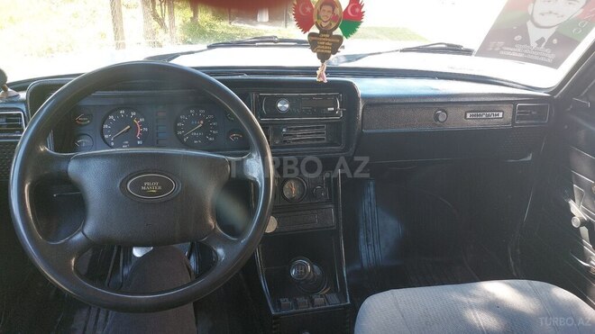 LADA (VAZ) 2107 1995, 35,000 km - 1.6 l - Lənkəran