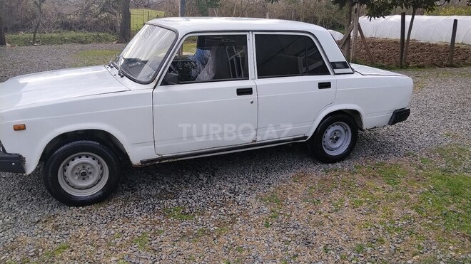 LADA (VAZ) 2107 1995, 35,000 km - 1.6 l - Lənkəran