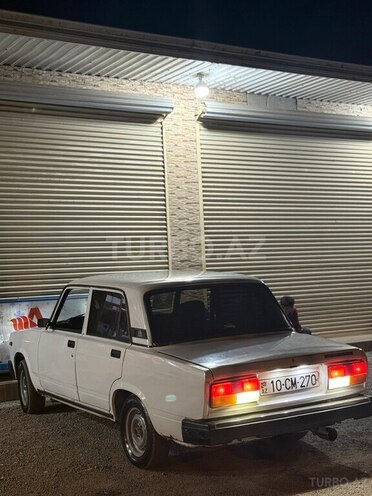 LADA (VAZ) 2107 1995, 35,000 km - 1.6 l - Lənkəran