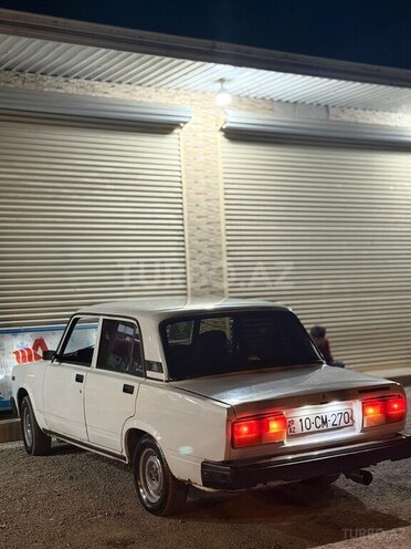 LADA (VAZ) 2107 1995, 35,000 km - 1.6 l - Lənkəran