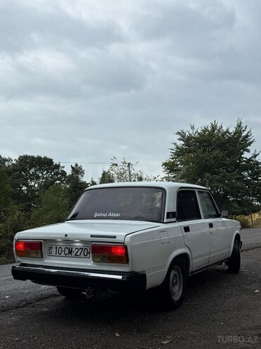 LADA (VAZ) 2107 1995, 35,000 km - 1.6 l - Lənkəran