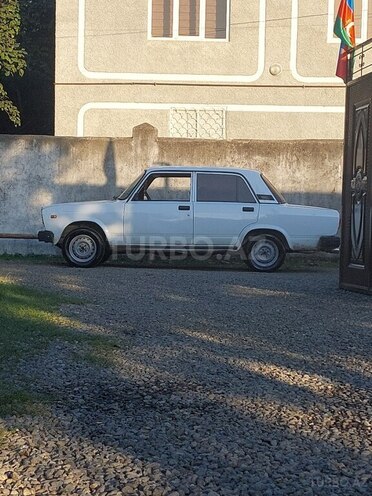 LADA (VAZ) 2107 1995, 35,000 km - 1.6 l - Lənkəran