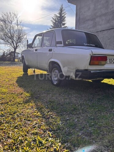 LADA (VAZ) 2107 1995, 35,000 km - 1.6 l - Lənkəran