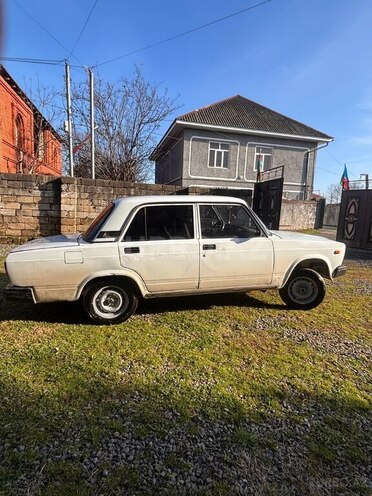 LADA (VAZ) 2107 1995, 35,000 km - 1.6 l - Lənkəran