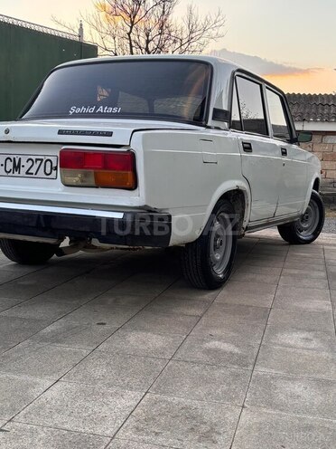 LADA (VAZ) 2107 1995, 35,000 km - 1.6 l - Lənkəran