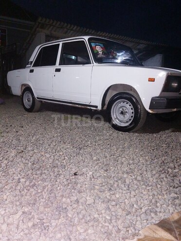 LADA (VAZ) 2107 1995, 35,000 km - 1.6 l - Lənkəran