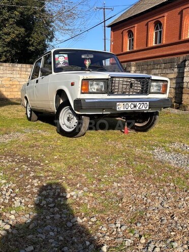 LADA (VAZ) 2107 1995, 35,000 km - 1.6 l - Lənkəran