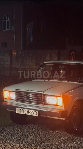 LADA (VAZ) 2107 1995, 35,000 km - 1.6 l - Lənkəran