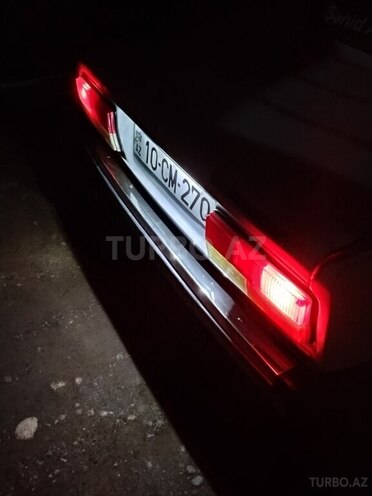 LADA (VAZ) 2107 1995, 35,000 km - 1.6 l - Lənkəran