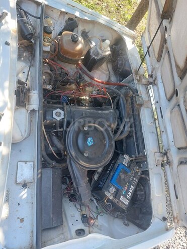LADA (VAZ) 2107 1995, 35,000 km - 1.6 l - Lənkəran