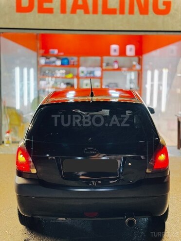 Kia Rio 2006, 570,000 km - 1.5 l - Bakı