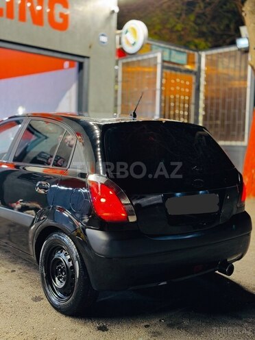 Kia Rio 2006, 570,000 km - 1.5 l - Bakı