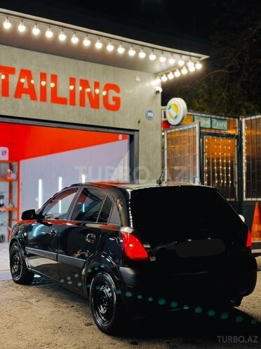 Kia Rio 2006, 570,000 km - 1.5 l - Bakı