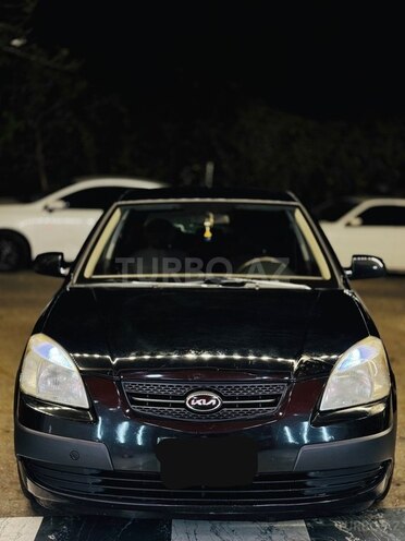 Kia Rio 2006, 570,000 km - 1.5 l - Bakı