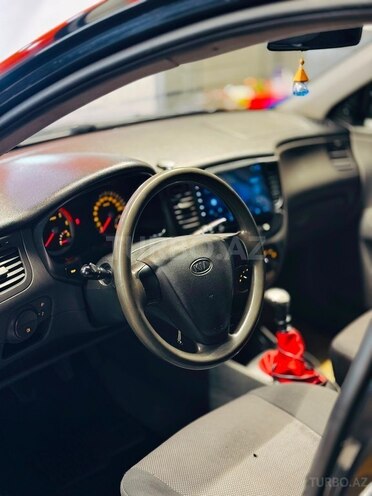 Kia Rio 2006, 570,000 km - 1.5 l - Bakı