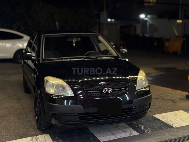 Kia Rio 2006, 570,000 km - 1.5 l - Bakı