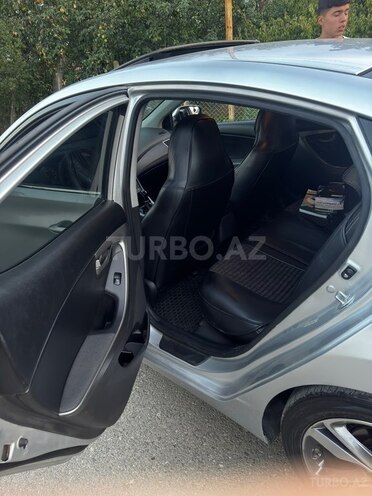 Hyundai Elantra 2016, 225,308 km - 1.8 л - Tovuz