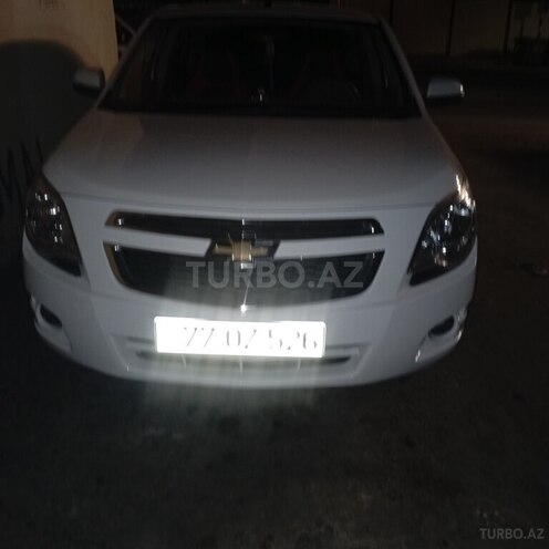 Chevrolet Cobalt 2022, 89,000 km - 1.5 l - Bakı
