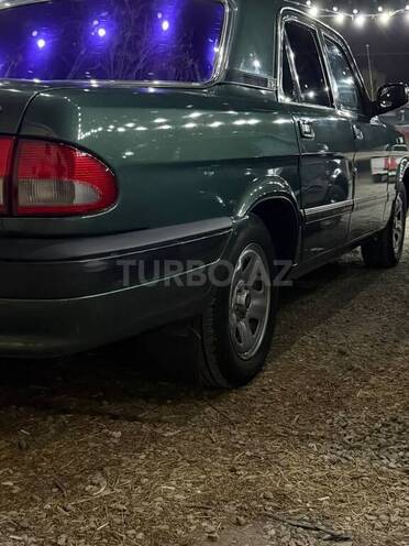 GAZ 3110 2003, 230,000 km - 2.5 l - Sabirabad