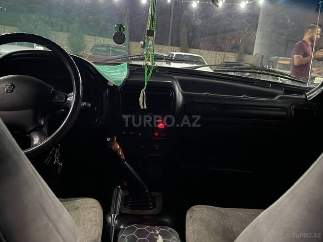 GAZ 3110 2003, 230,000 km - 2.5 l - Sabirabad