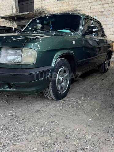 GAZ 3110 2003, 230,000 km - 2.5 l - Sabirabad