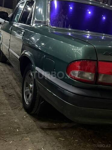GAZ 3110 2003, 230,000 km - 2.5 l - Sabirabad
