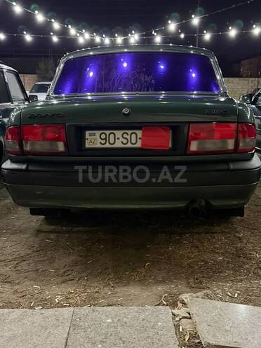 GAZ 3110 2003, 230,000 km - 2.5 l - Sabirabad