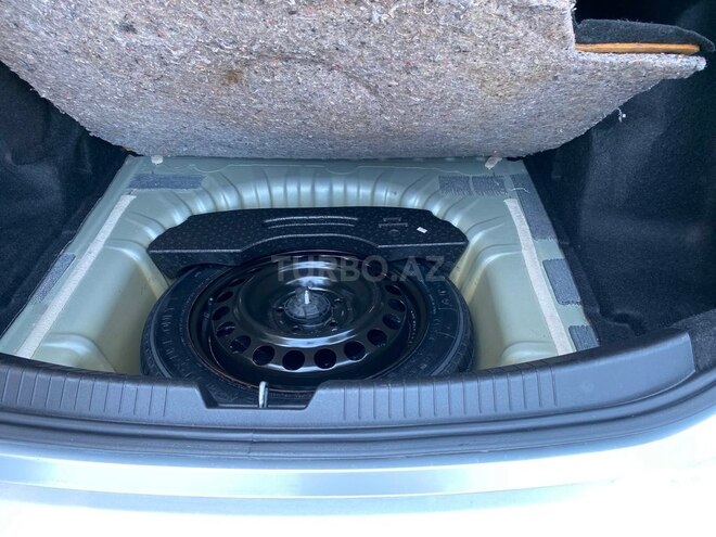Chevrolet Malibu 2016, 230,000 km - 1.5 l - Bakı