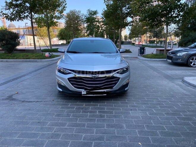 Chevrolet Malibu 2016, 230,000 km - 1.5 l - Bakı
