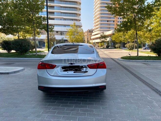 Chevrolet Malibu 2016, 230,000 km - 1.5 l - Bakı